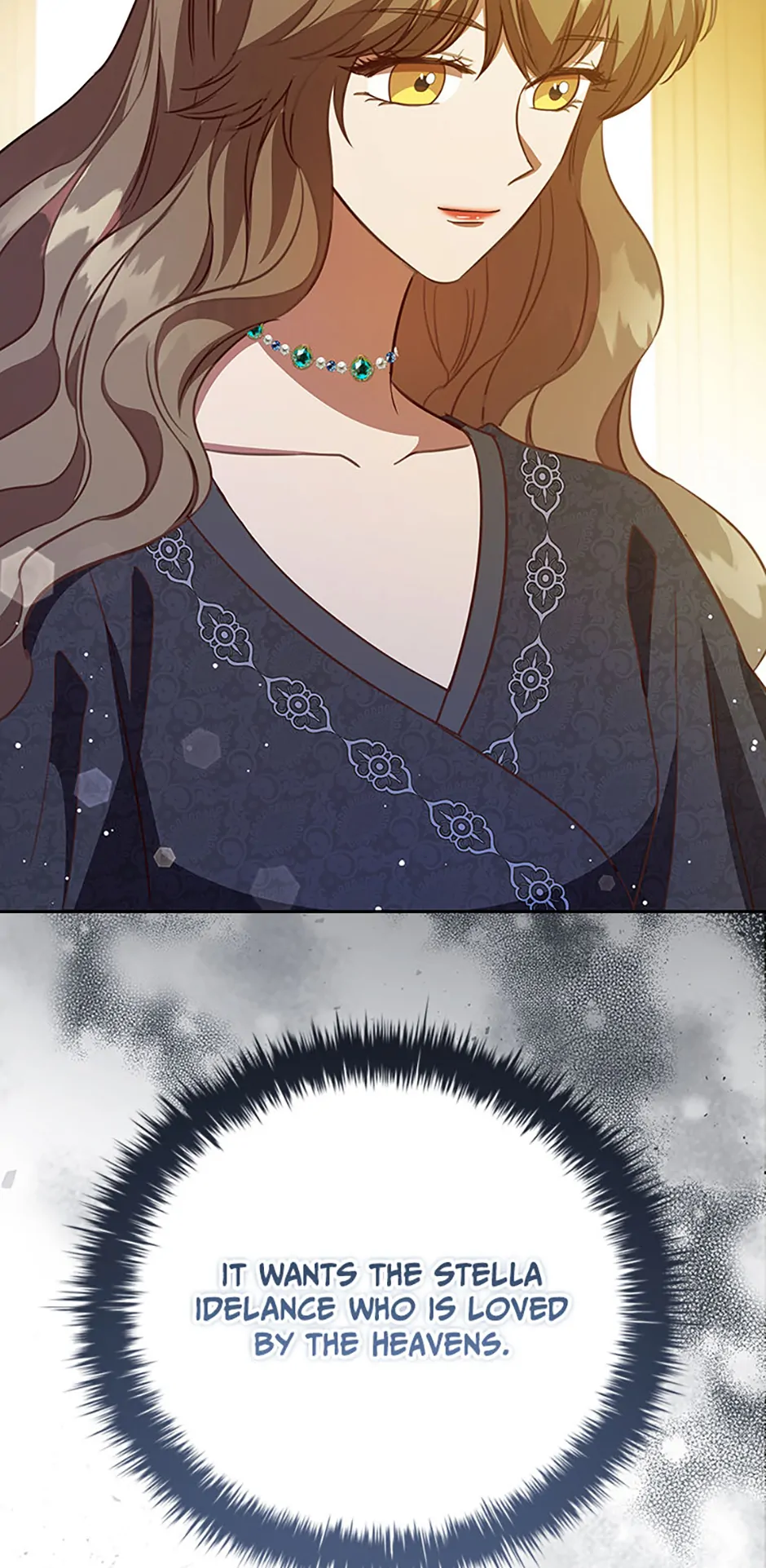 Stella: the Lost Star Chapter 98 - page 70