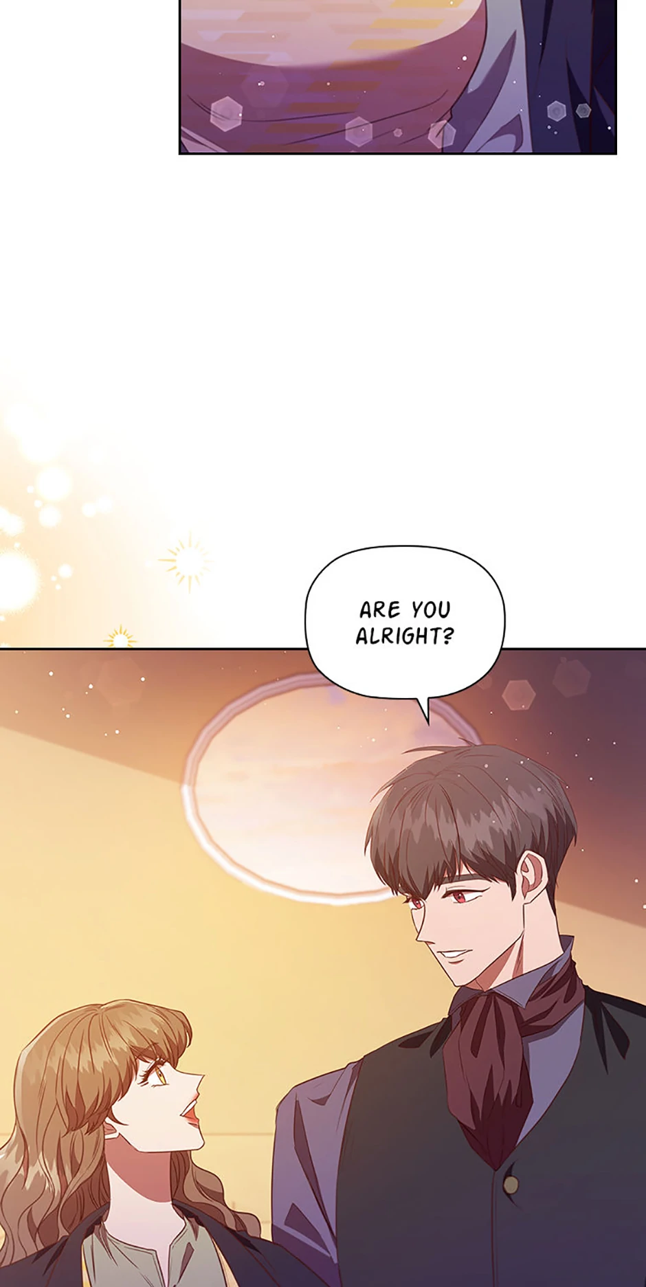 Stella: the Lost Star Chapter 99 - page 16