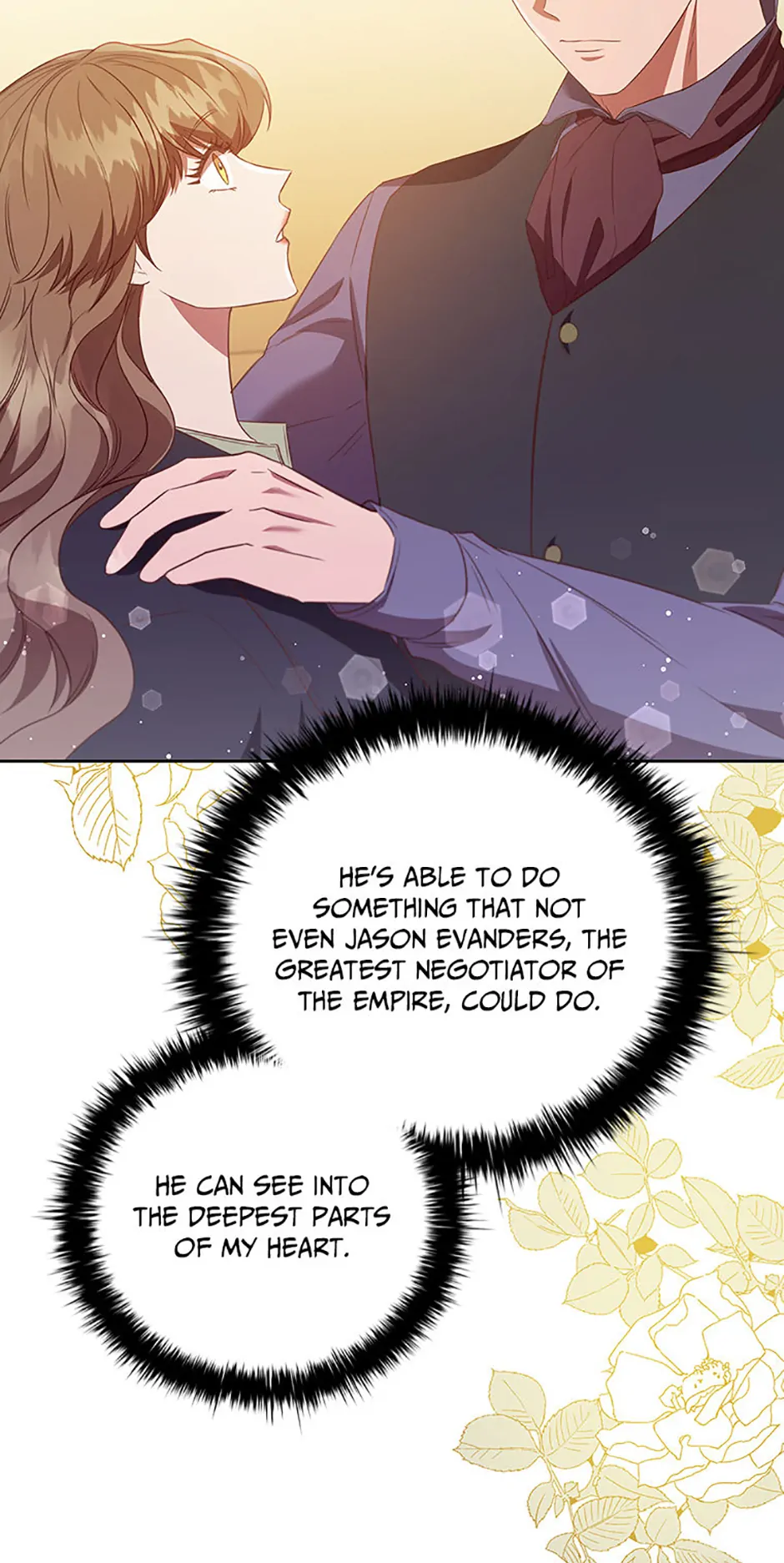 Stella: the Lost Star Chapter 99 - page 20
