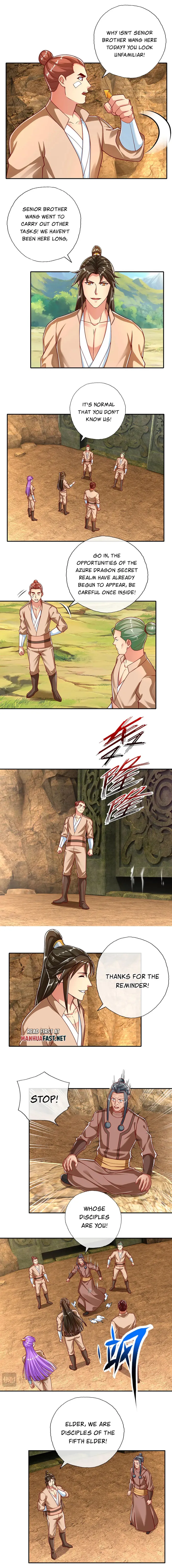 I Can Have Infinite Epipha Chapter 193 - page 2