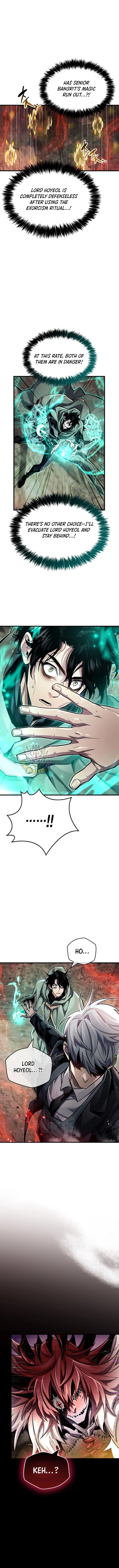 The Player Hides His Past Chapter 62 - page 13