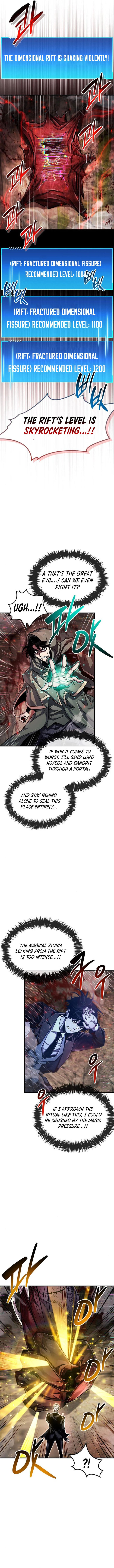 The Player Hides His Past Chapter 62 - page 9