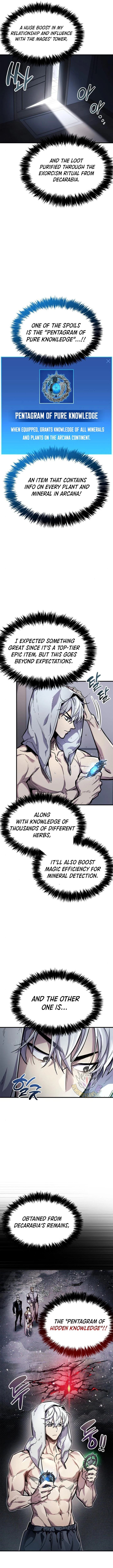 The Player Hides His Past Chapter 64 - page 4