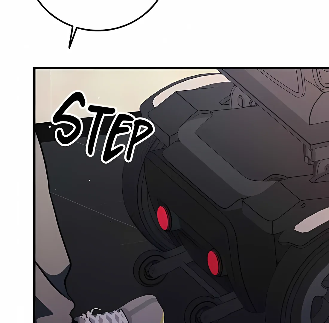 Night of Shadows Chapter 58 - page 144