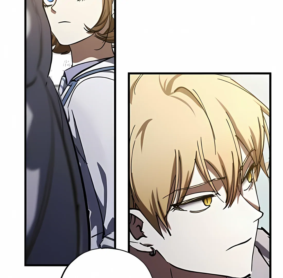 Night of Shadows Chapter 58 - page 42