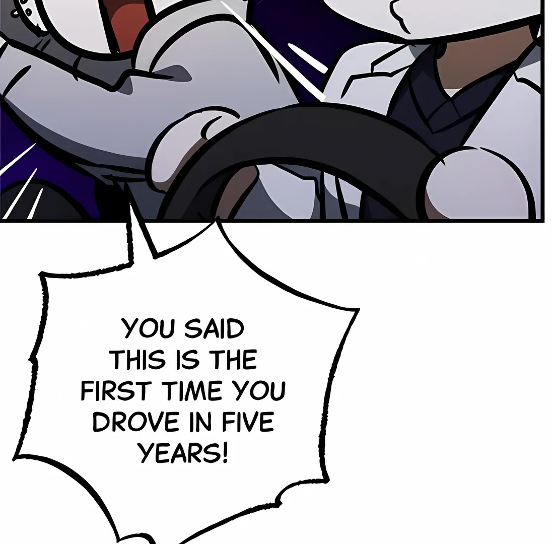 Night of Shadows Chapter 59 - page 121