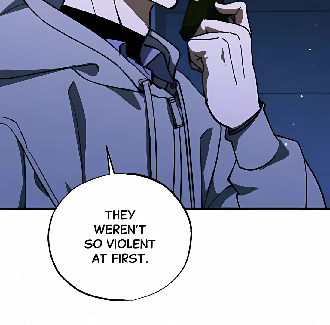 Night of Shadows Chapter 59 - page 24