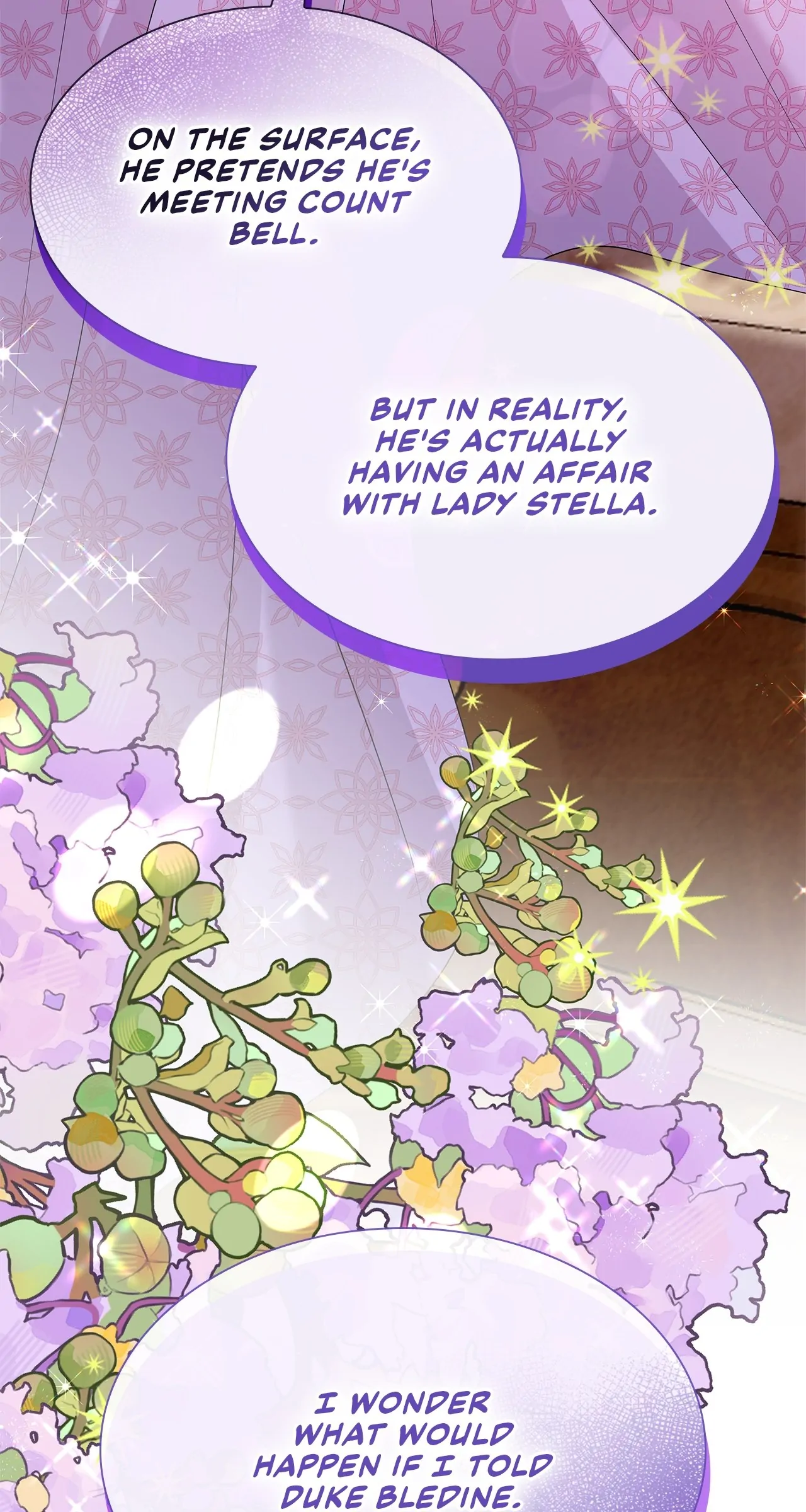 Becoming the Obsessive Male Lead’s Ex-Wife Chapter 53 - page 103