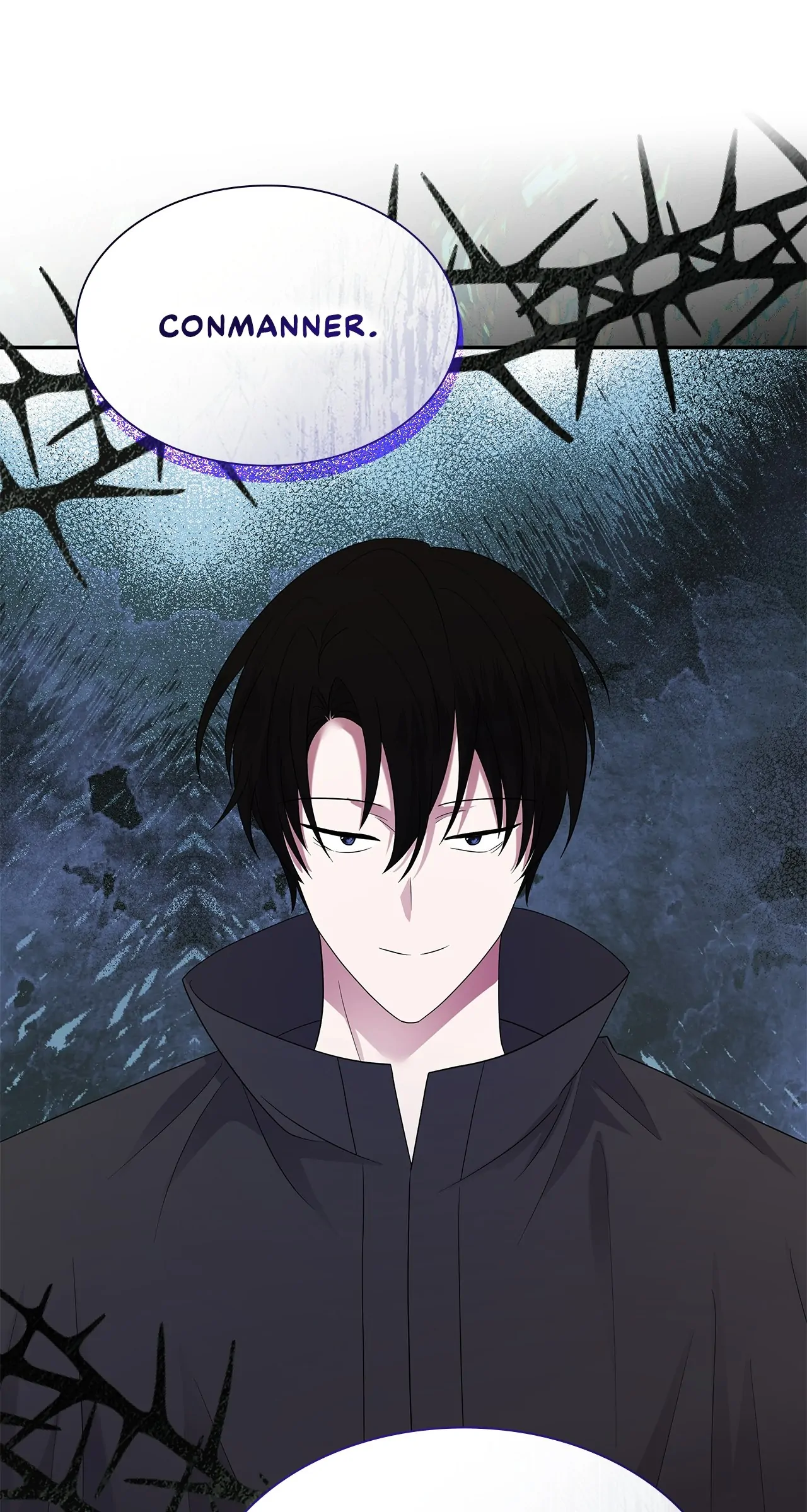 Becoming the Obsessive Male Lead’s Ex-Wife Chapter 53 - page 23