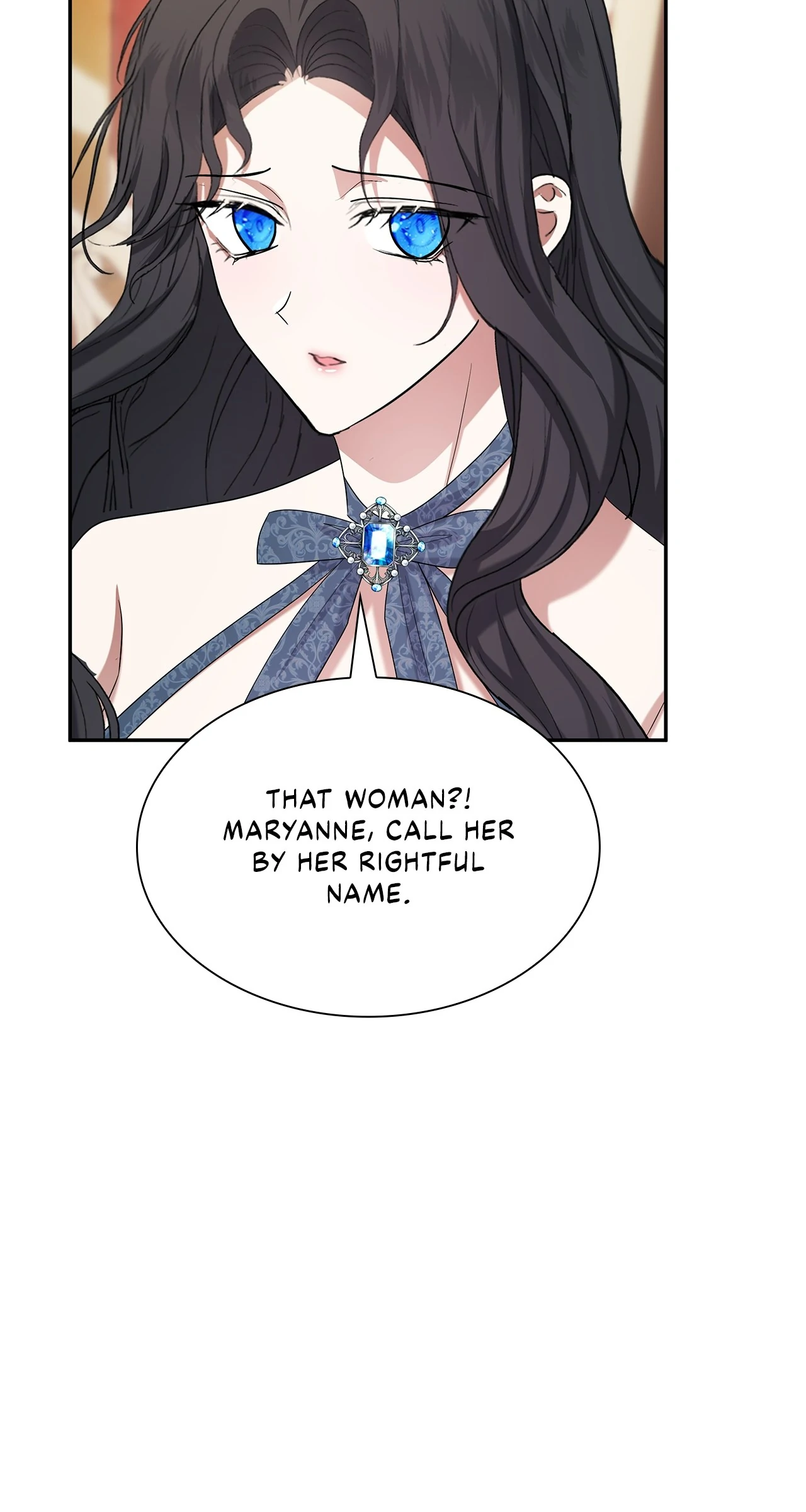 Becoming the Obsessive Male Lead’s Ex-Wife Chapter 53 - page 31