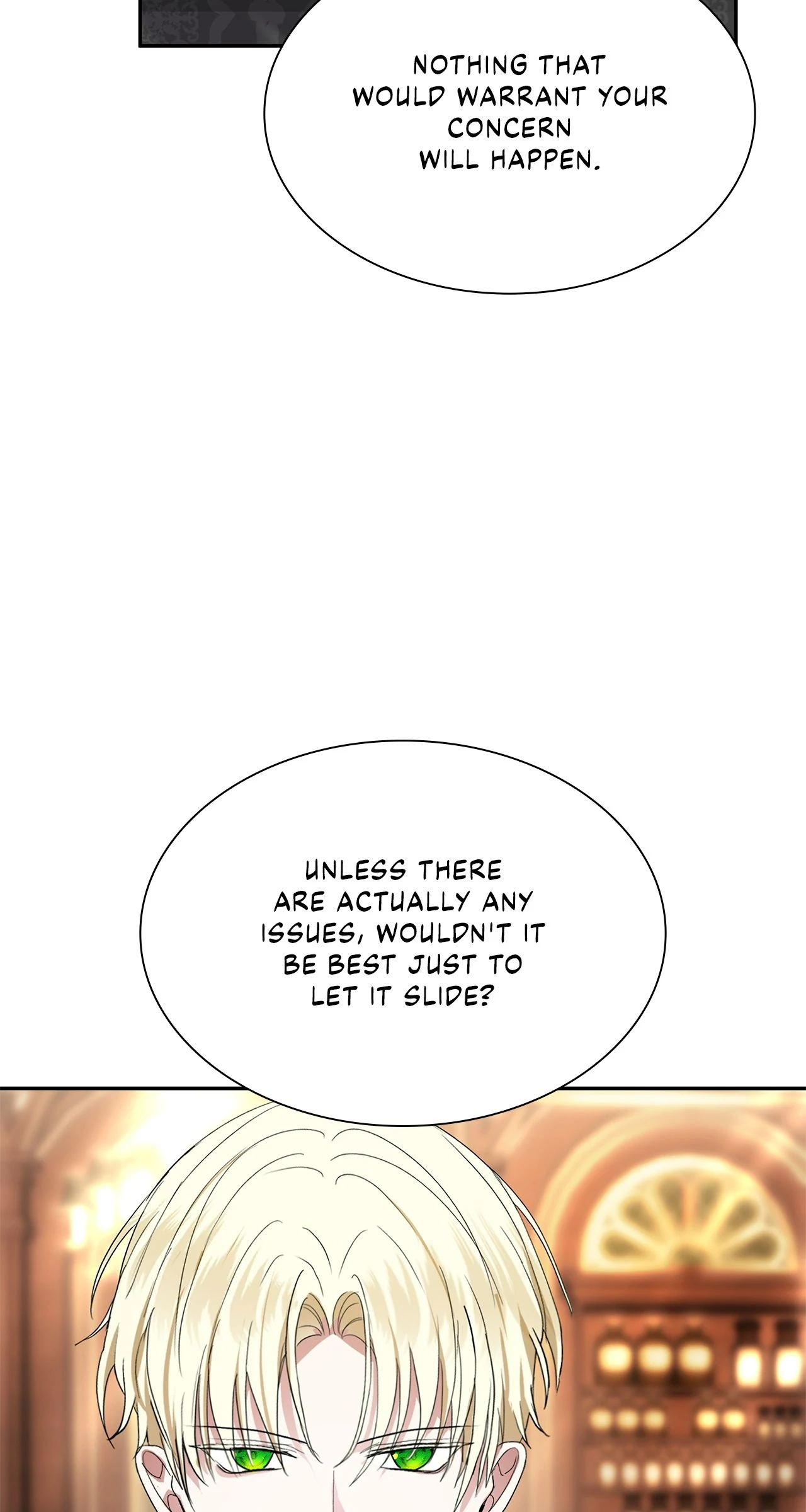 Becoming the Obsessive Male Lead’s Ex-Wife Chapter 53 - page 66
