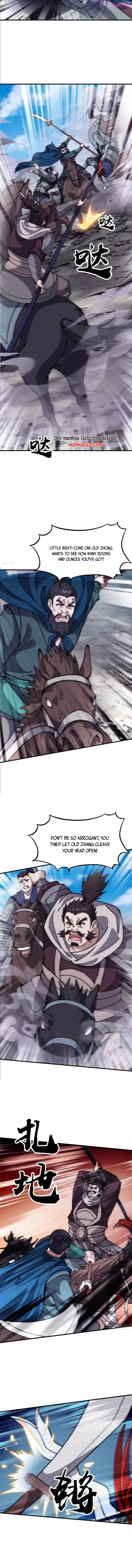 It Starts With A Mountain Chapter 631 - page 2