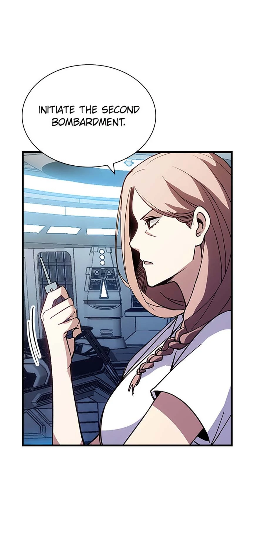 The Carefree Life of an SSS-Class Knight Chapter 118 - page 14