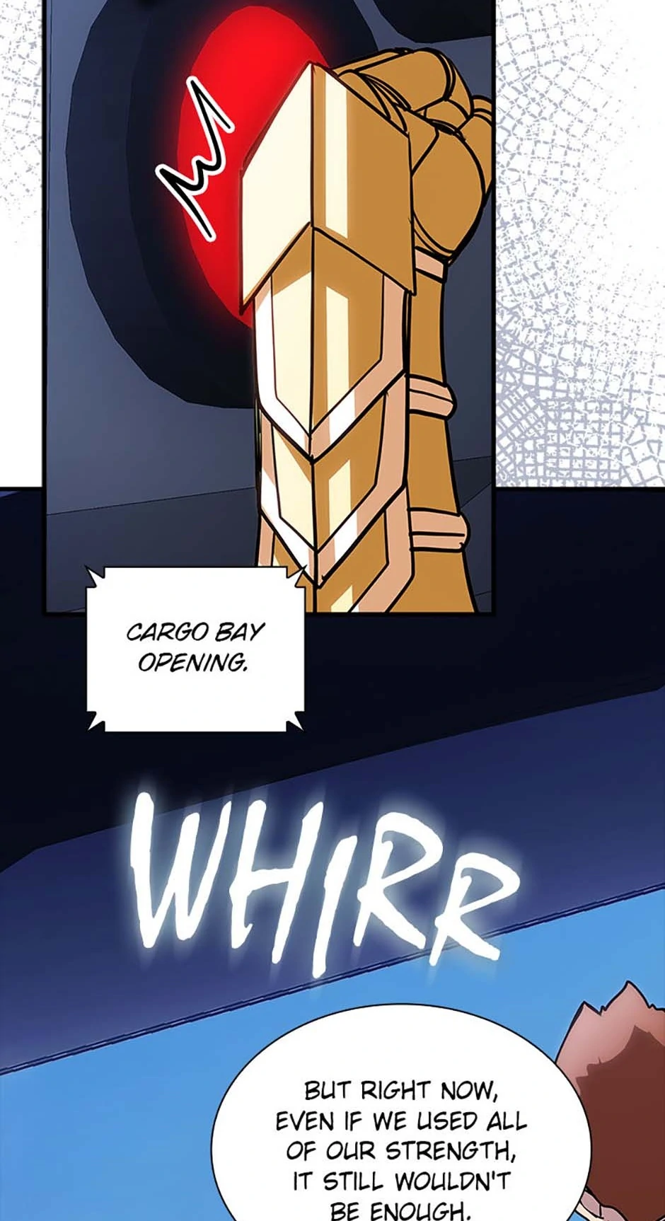 The Carefree Life of an SSS-Class Knight Chapter 118 - page 3