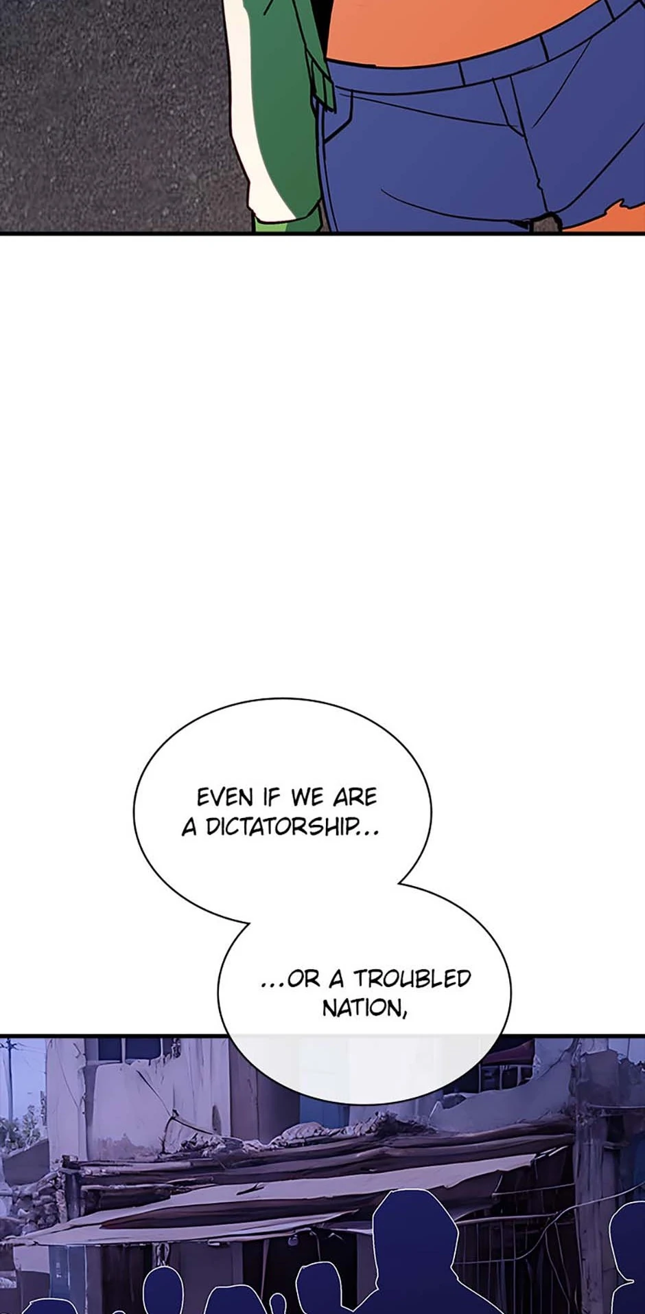The Carefree Life of an SSS-Class Knight Chapter 118 - page 30