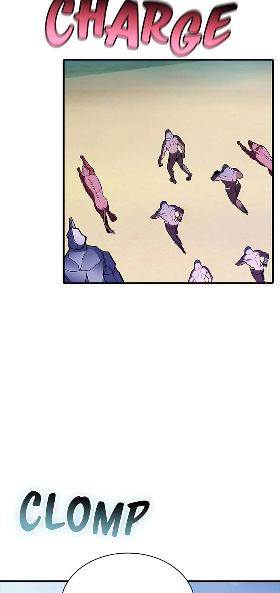 The Carefree Life of an SSS-Class Knight Chapter 118 - page 44
