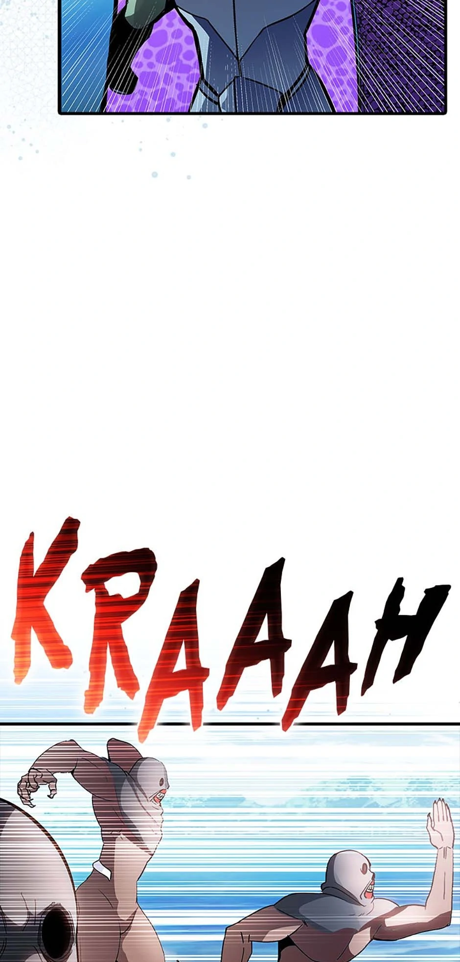 The Carefree Life of an SSS-Class Knight Chapter 118 - page 61