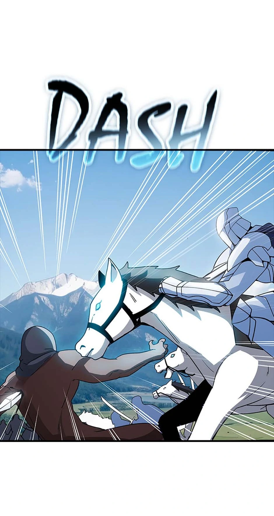 The Carefree Life of an SSS-Class Knight Chapter 118 - page 77