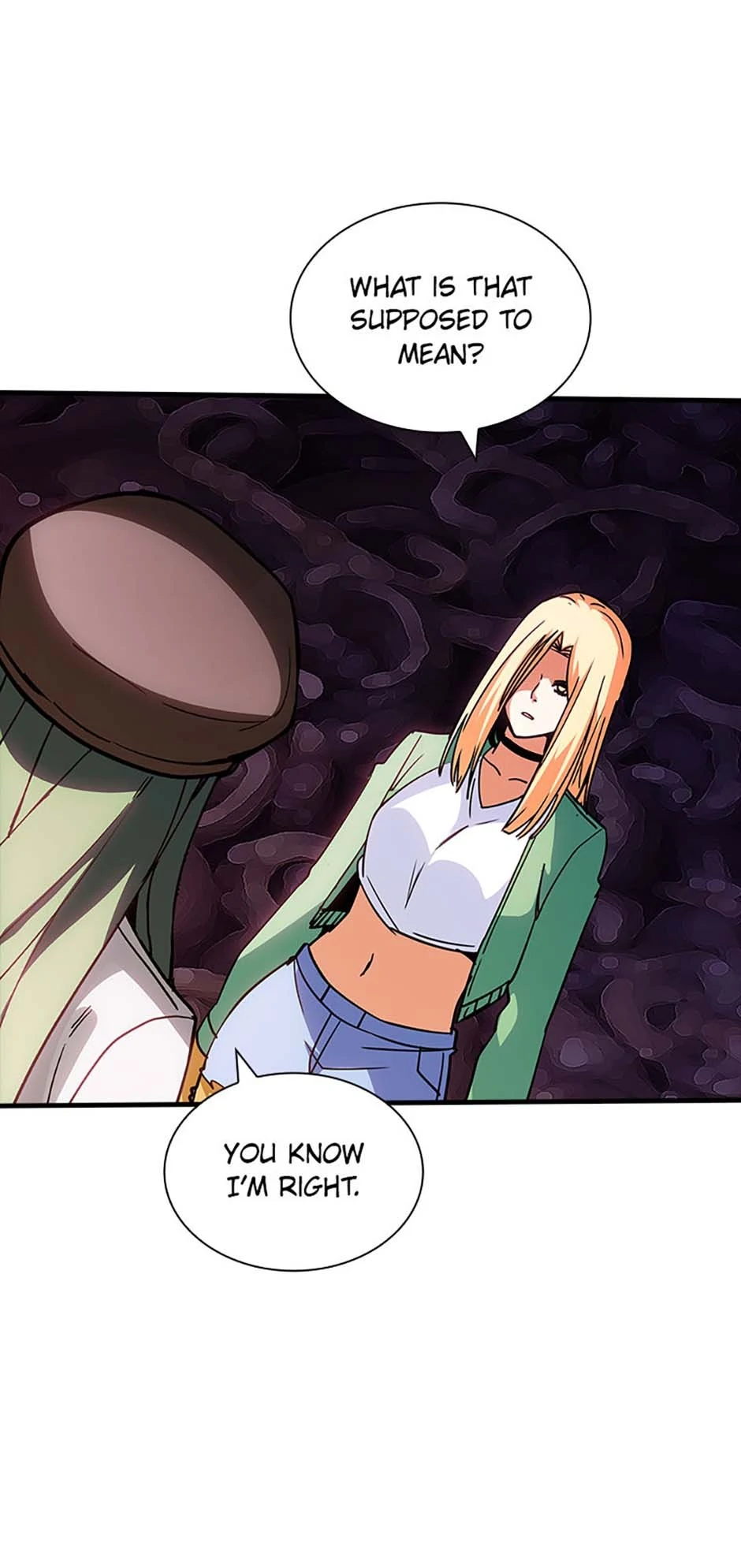 The Carefree Life of an SSS-Class Knight Chapter 119 - page 12