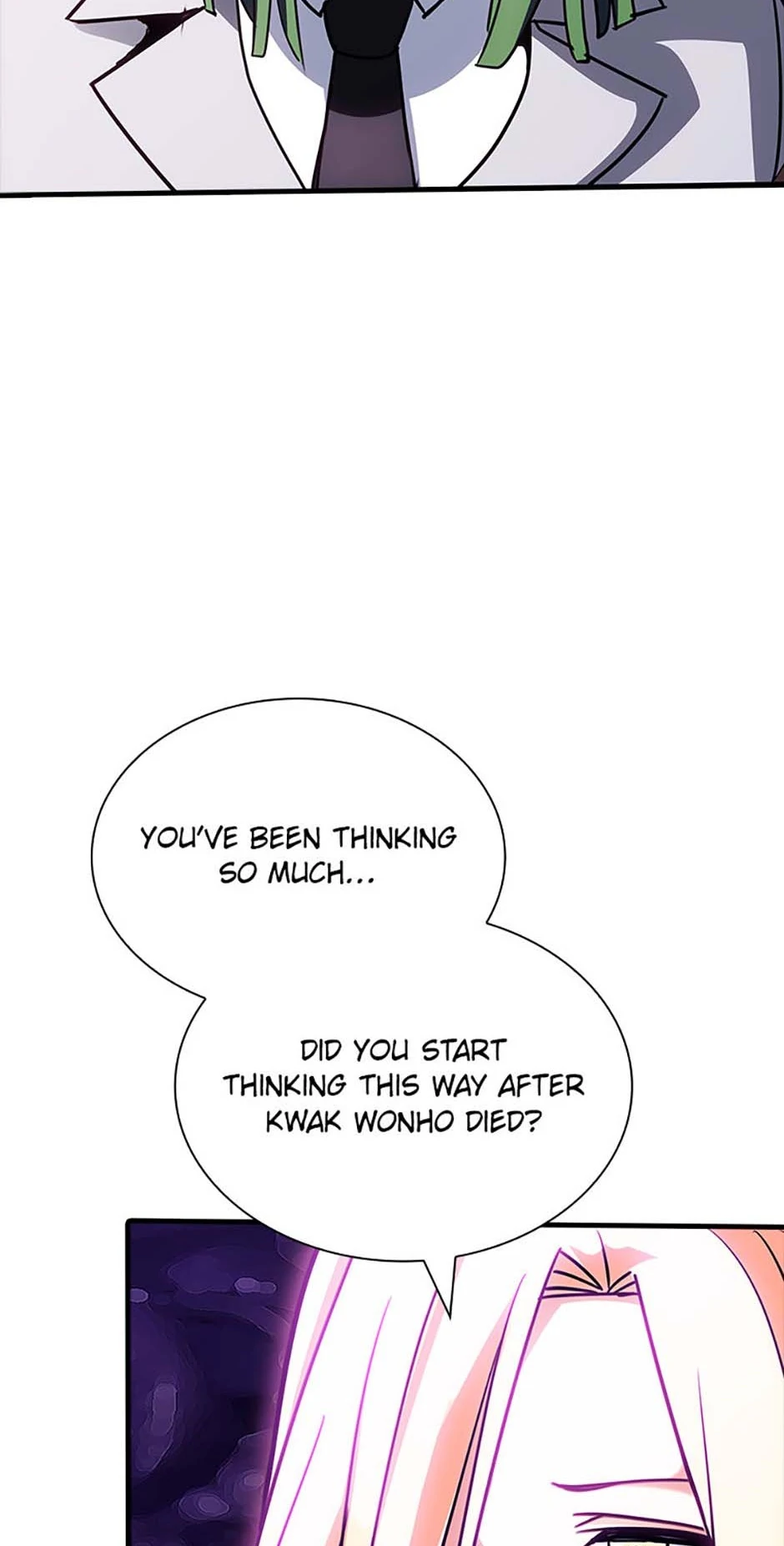 The Carefree Life of an SSS-Class Knight Chapter 119 - page 18