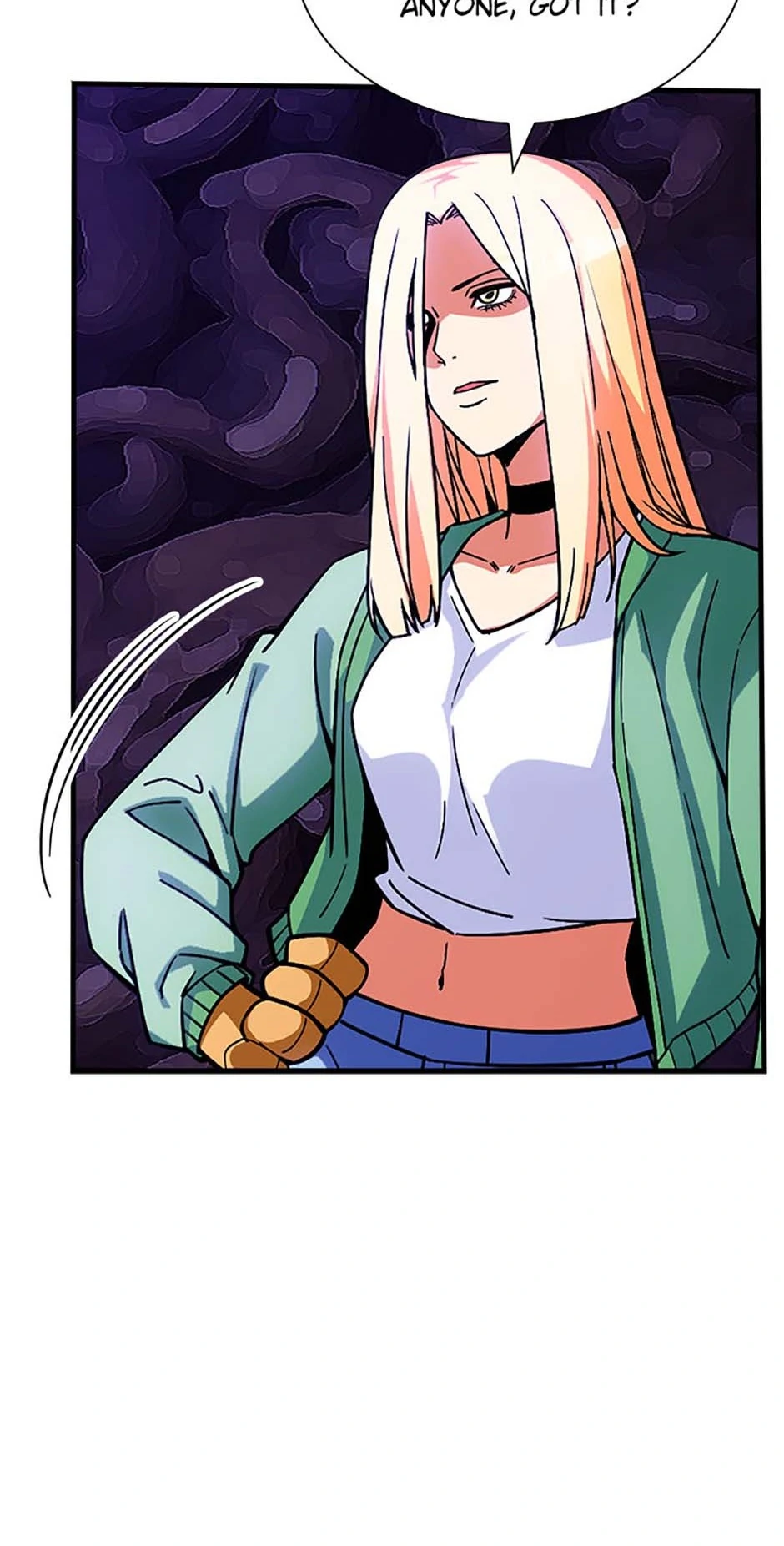 The Carefree Life of an SSS-Class Knight Chapter 119 - page 21