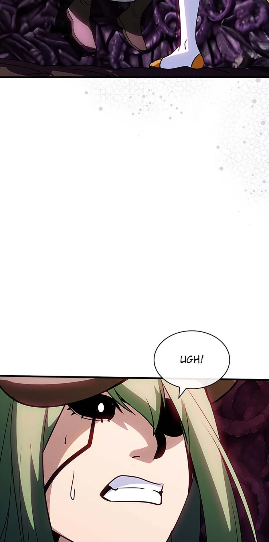 The Carefree Life of an SSS-Class Knight Chapter 119 - page 38