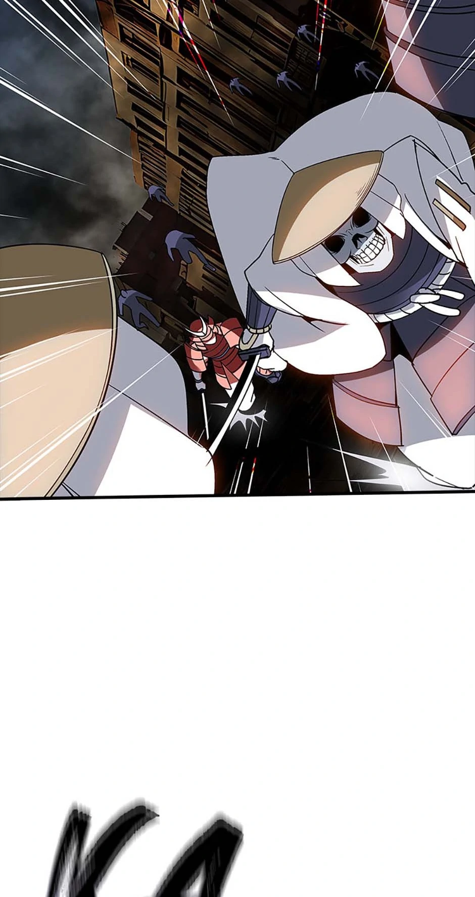 The Carefree Life of an SSS-Class Knight Chapter 119 - page 62