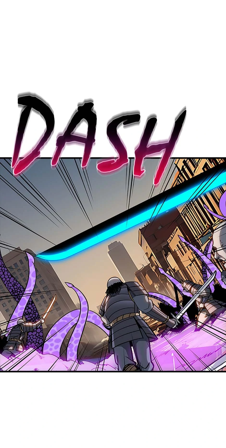 The Carefree Life of an SSS-Class Knight Chapter 119 - page 64