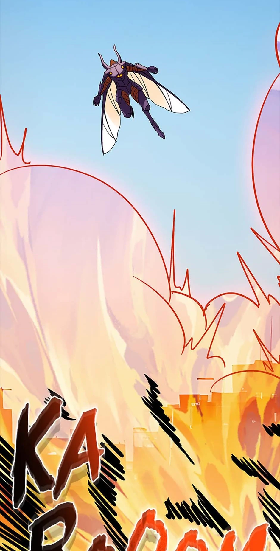 The Carefree Life of an SSS-Class Knight Chapter 119 - page 80