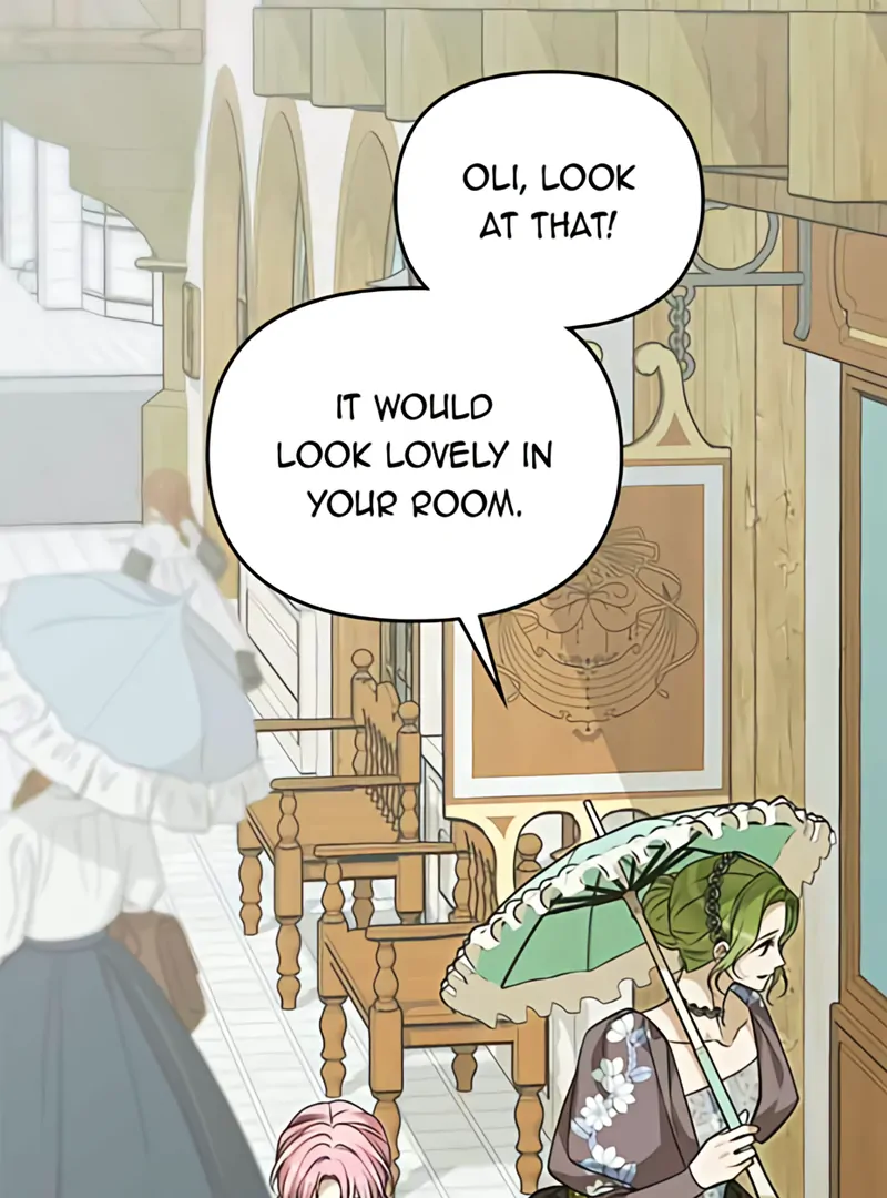 What Happens When the Second Male Lead Goes on Strike Chapter 72 - page 20