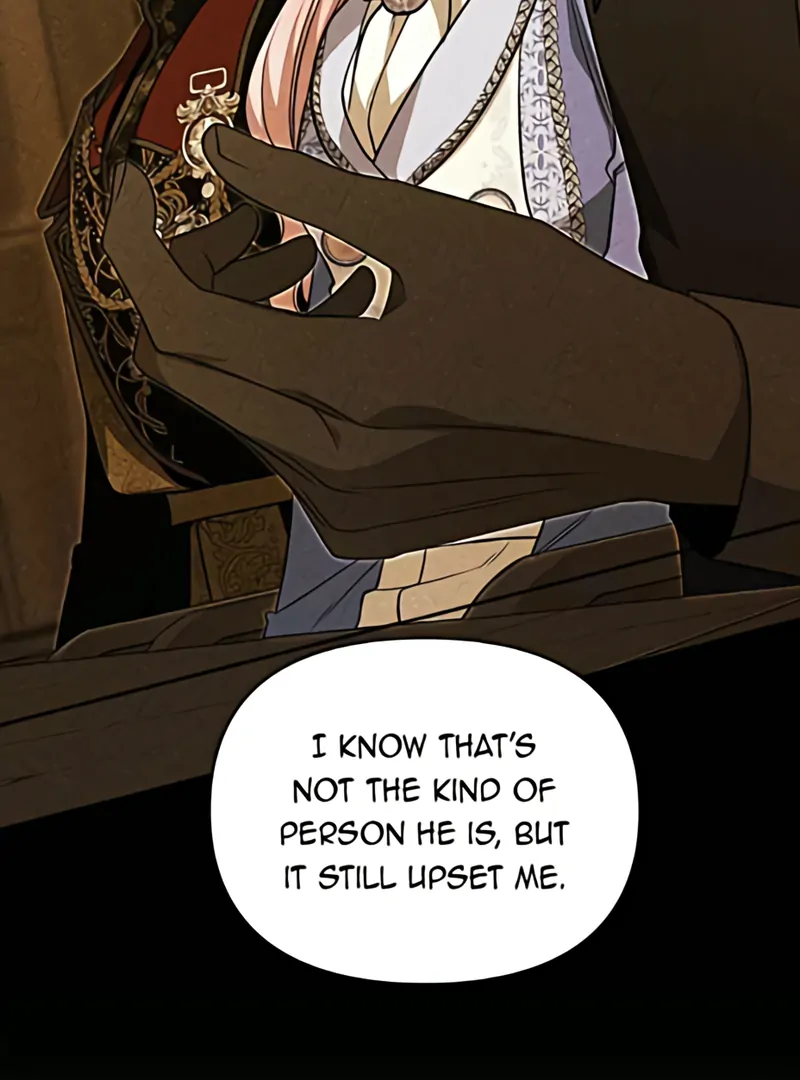 What Happens When the Second Male Lead Goes on Strike Chapter 72 - page 39