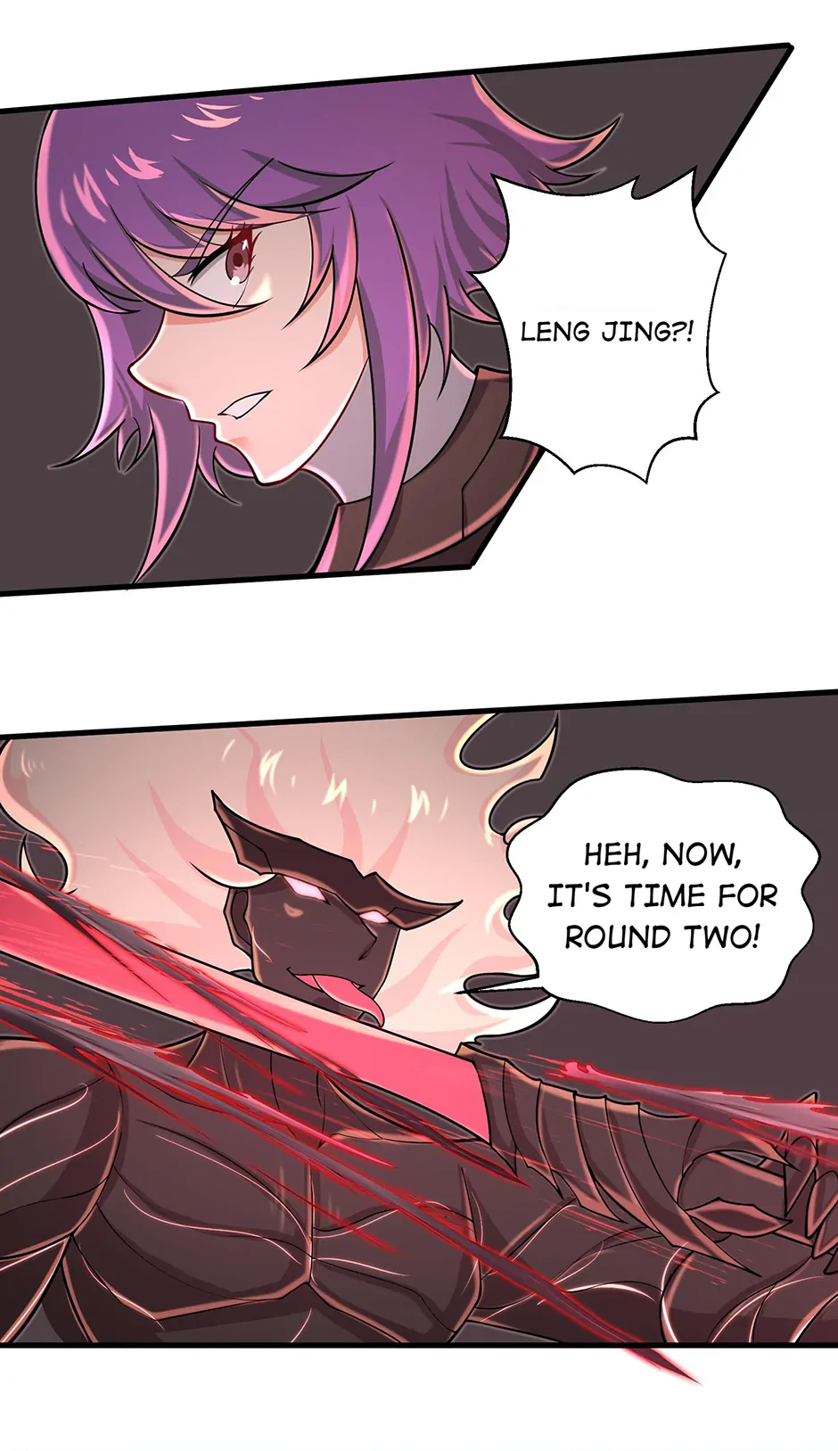 Target 1 billion points! Open the ultimate game of second life! Chapter 93 - page 40