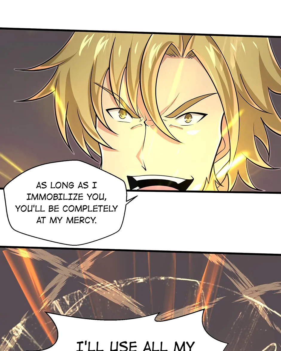 Target 1 billion points! Open the ultimate game of second life! Chapter 95 - page 19