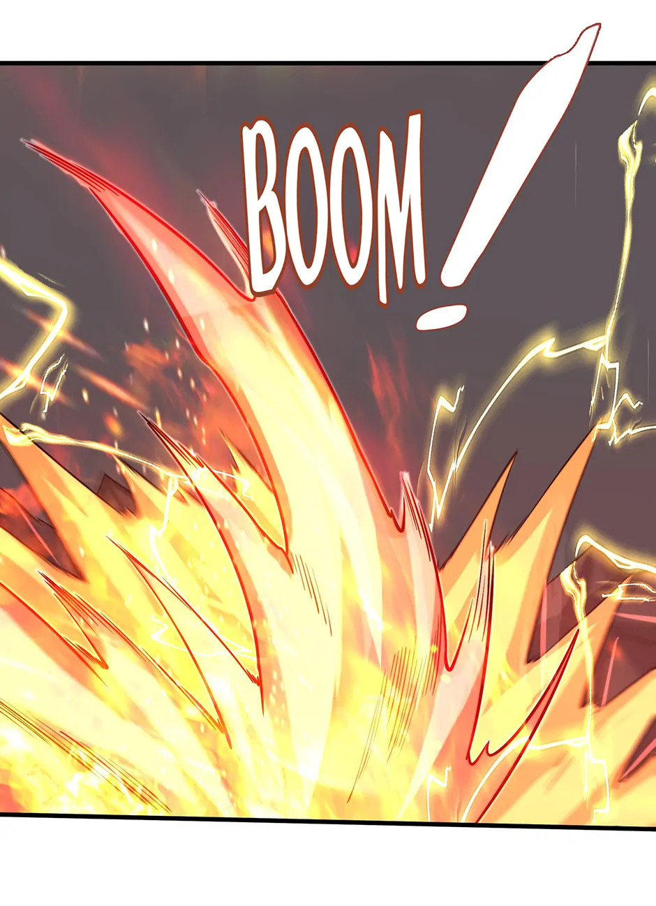 Target 1 billion points! Open the ultimate game of second life! Chapter 95 - page 30