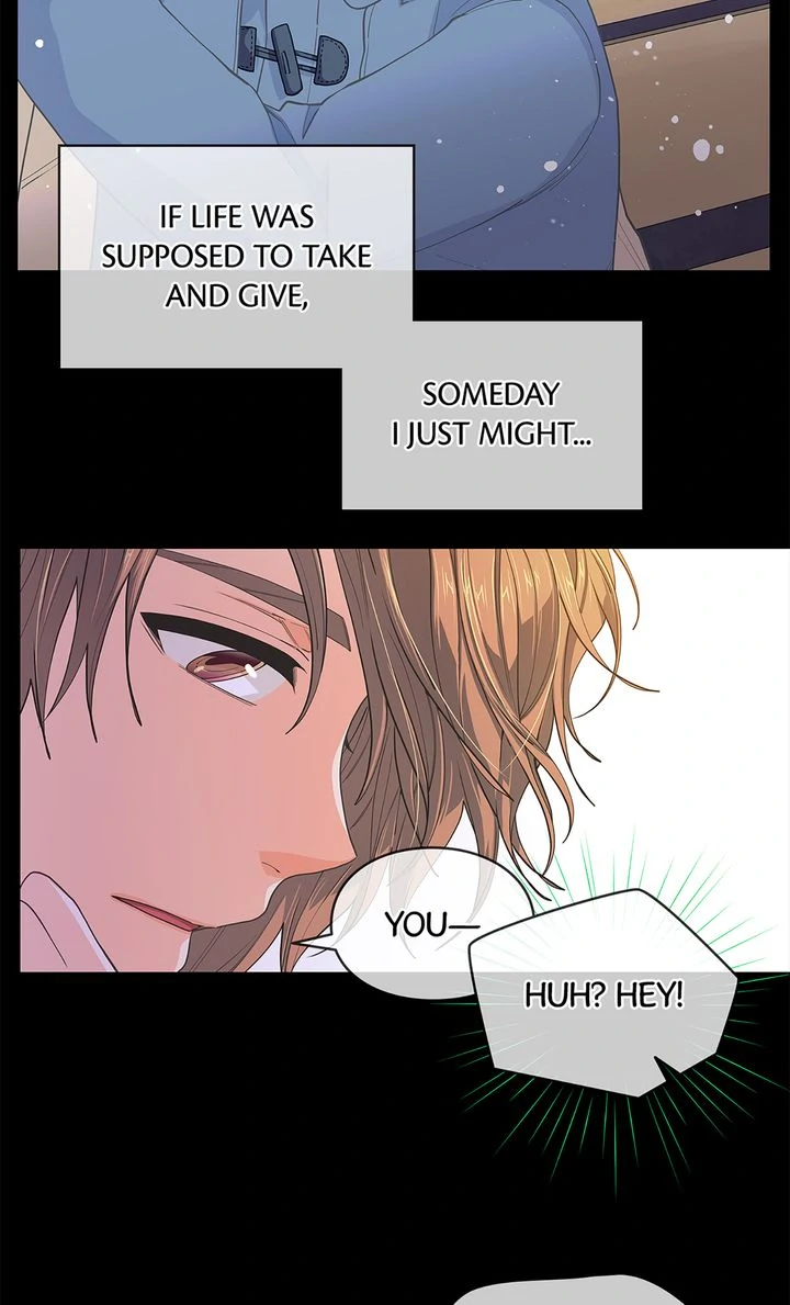 The Strange Story of a Guy Next Door And a Novelist Chapter 134 - page 20