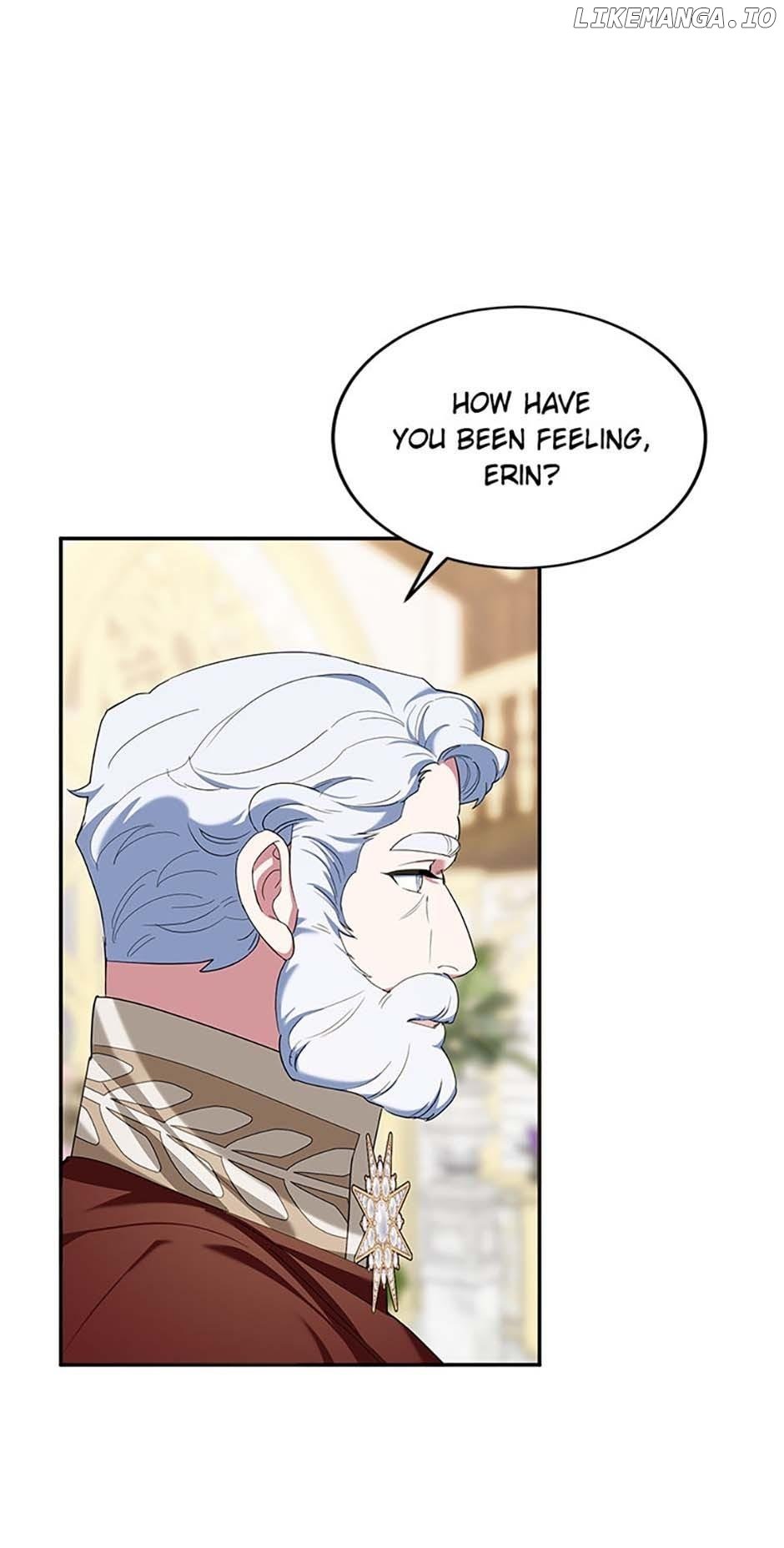 The Divorcée's Dessert Cafe Chapter 77 - page 42