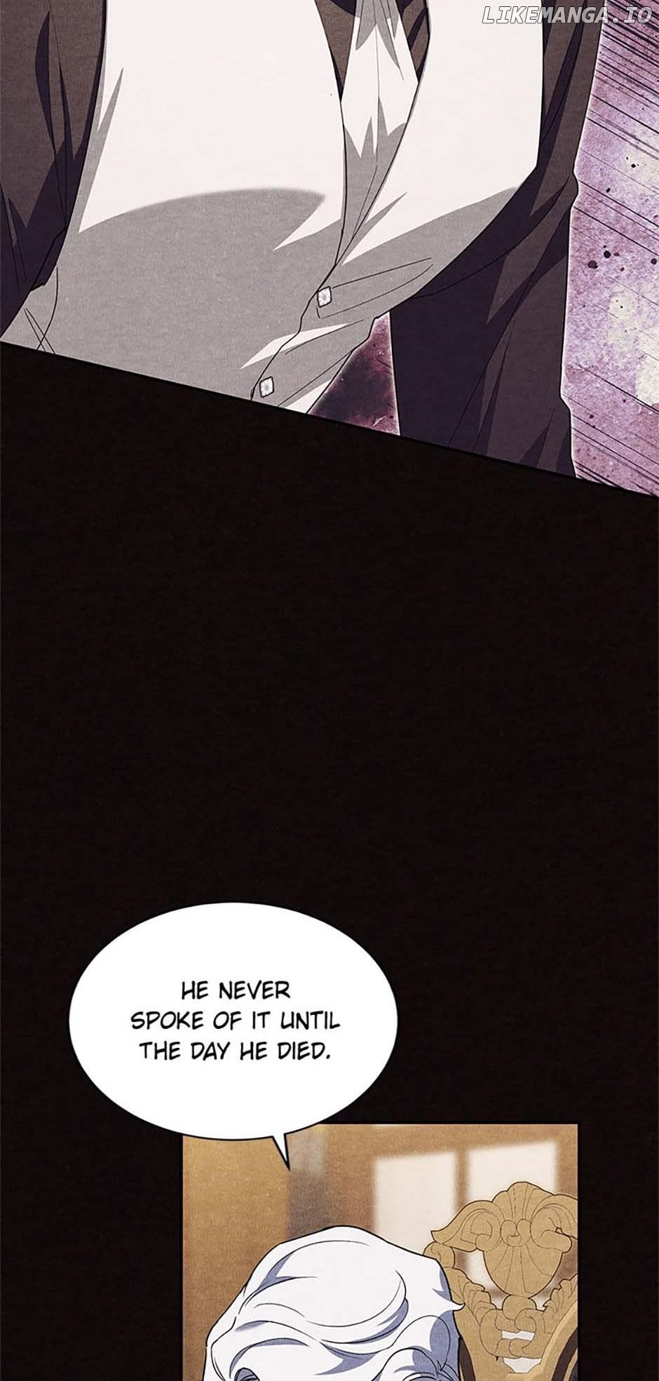 The Divorcée's Dessert Cafe Chapter 78 - page 43