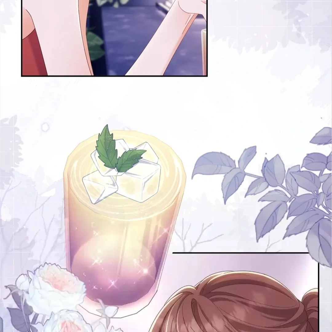 White Moon He Made a Move On Me Chapter 45 - page 2