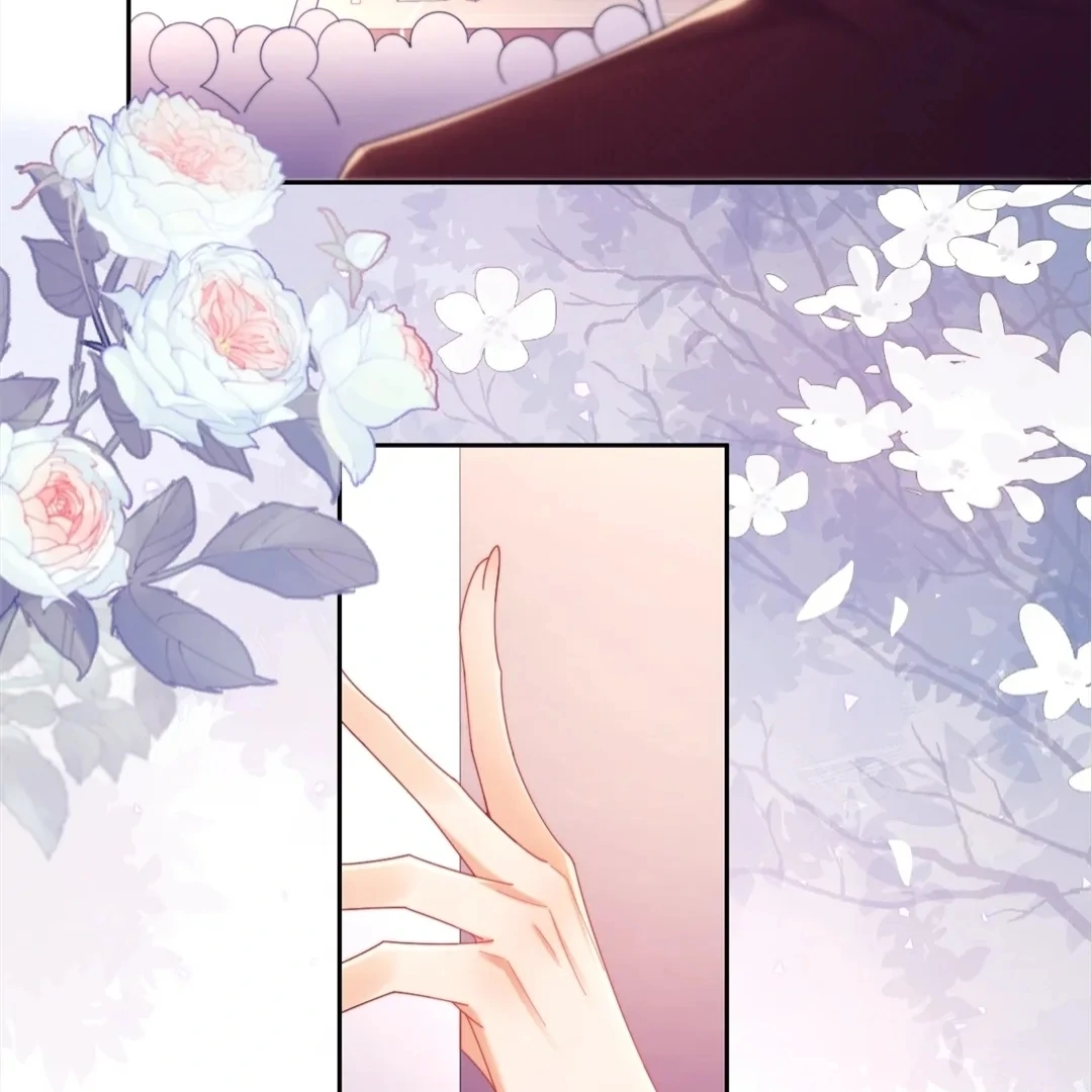 White Moon He Made a Move On Me Chapter 45 - page 39