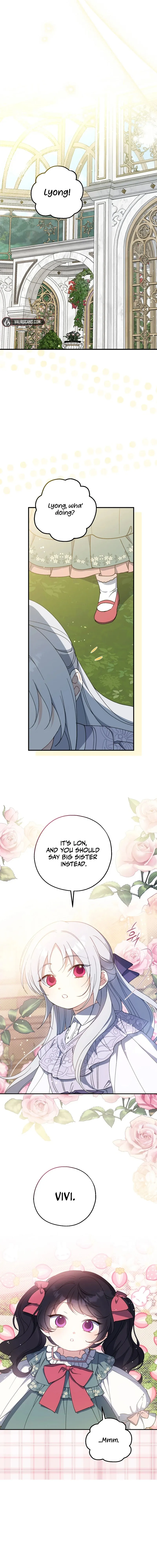 Here Comes the Silver Spoon! Chapter 126 - page 7