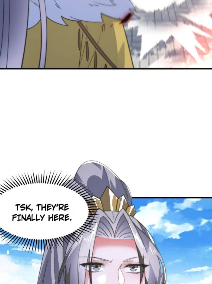 All the Female Apprentices Want to Kill Me Chapter 169 - page 13