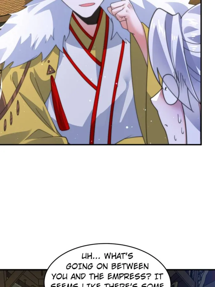 All the Female Apprentices Want to Kill Me Chapter 169 - page 18