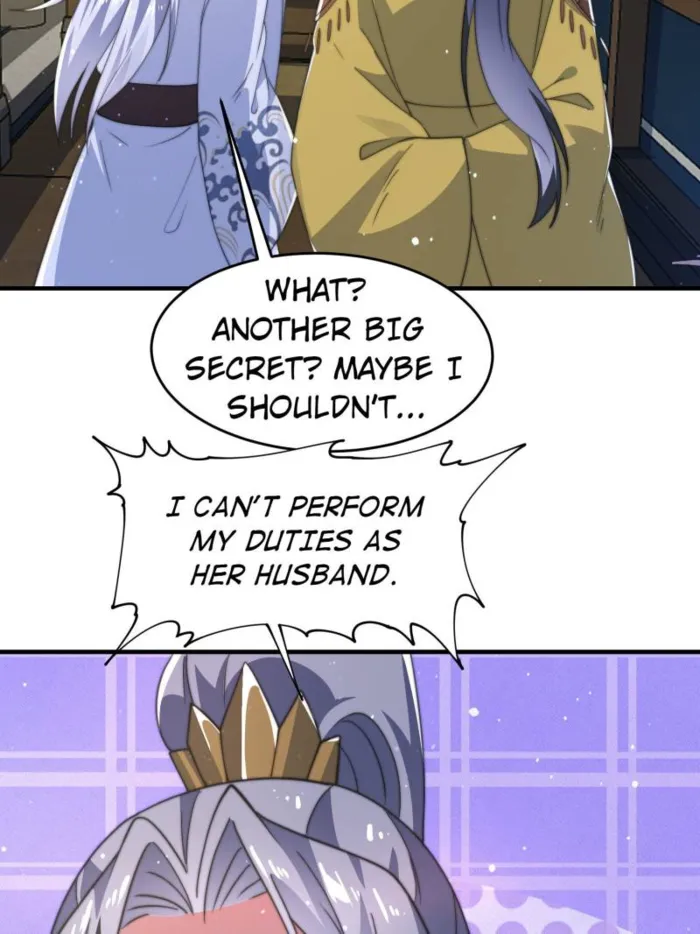 All the Female Apprentices Want to Kill Me Chapter 169 - page 22