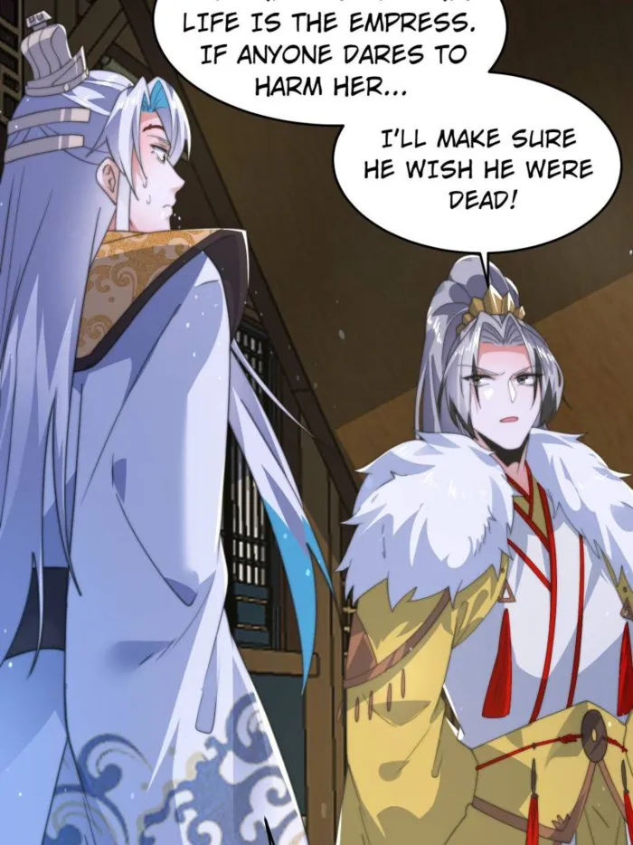 All the Female Apprentices Want to Kill Me Chapter 169 - page 25
