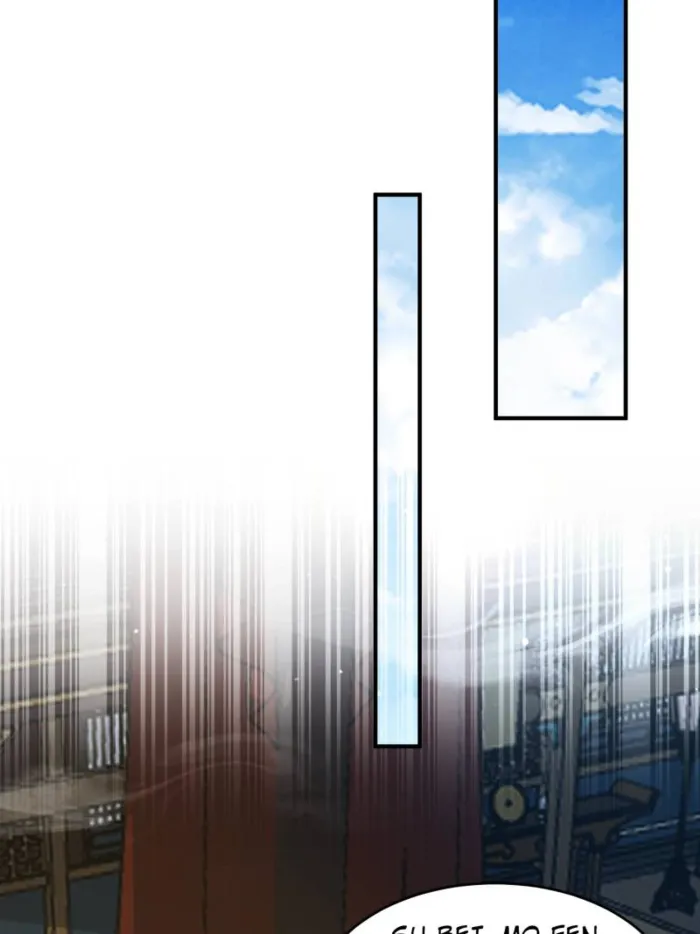 All the Female Apprentices Want to Kill Me Chapter 169 - page 36