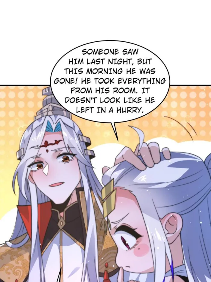 All the Female Apprentices Want to Kill Me Chapter 169 - page 38
