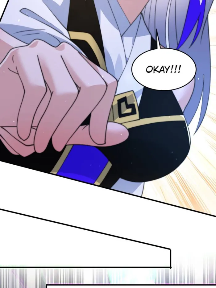 All the Female Apprentices Want to Kill Me Chapter 169 - page 41