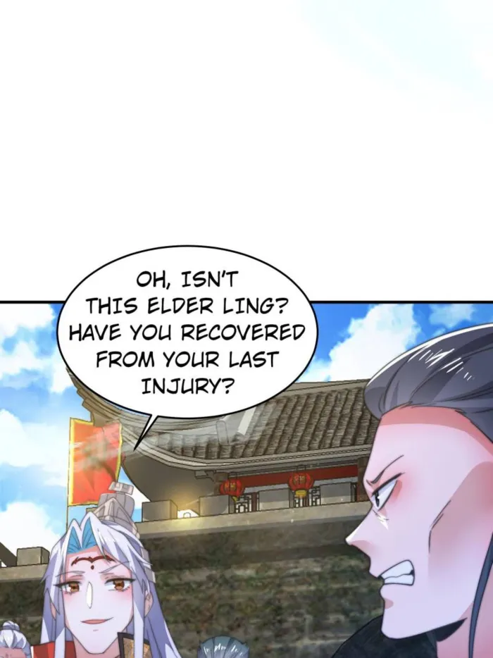 All the Female Apprentices Want to Kill Me Chapter 170 - page 10