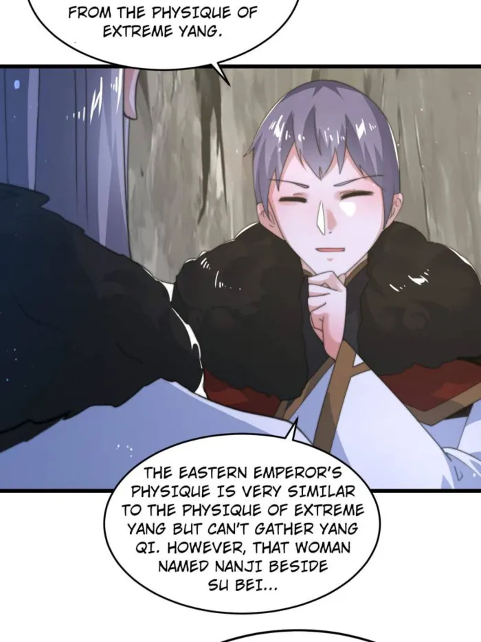 All the Female Apprentices Want to Kill Me Chapter 171 - page 36