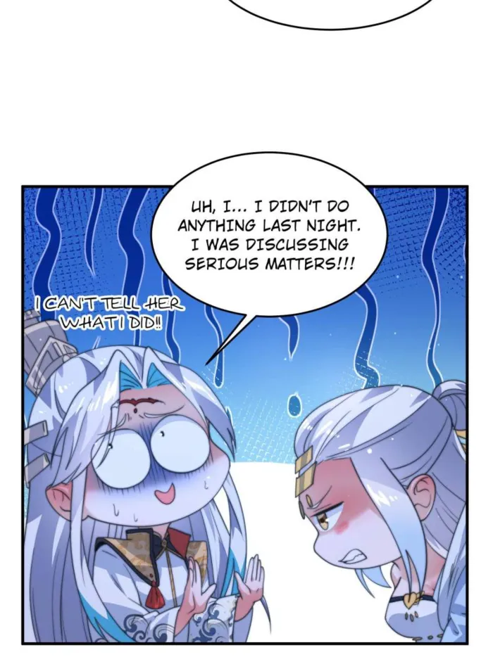 All the Female Apprentices Want to Kill Me Chapter 171 - page 7